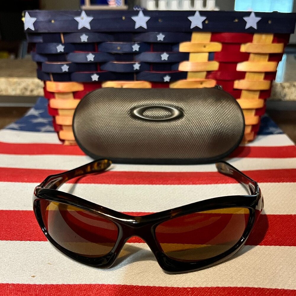Oakley Monster Dog Sunglasses